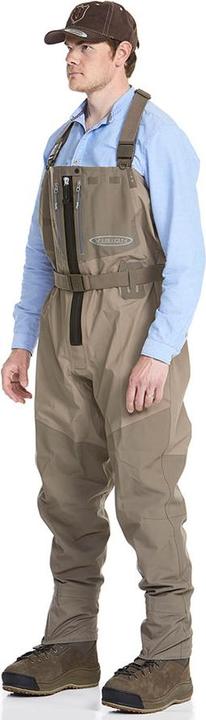 Actual product image Vision Koski Zip Wader, XL (XL)