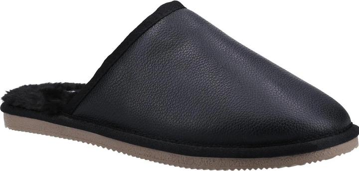 Hush Puppies Hausschuhe Coady Leder