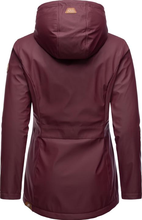 Actual product image Ragwear Margin (XL)