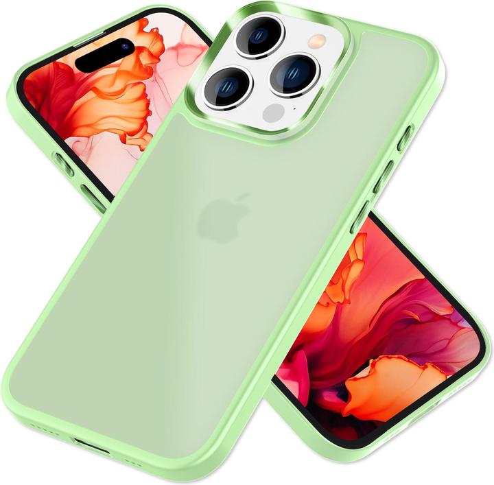Verde menta