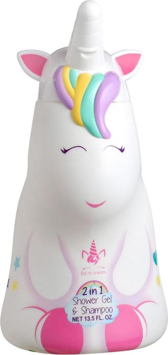 Minions Unicorns (400 ml)