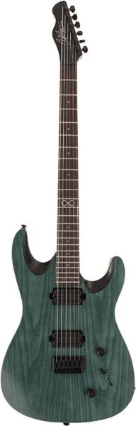 Produktbild Chapman Guitars ML1 Baritone Modern (E-Gitarre, Basswood, Ash, Maple, Makassar-Ebenholz)