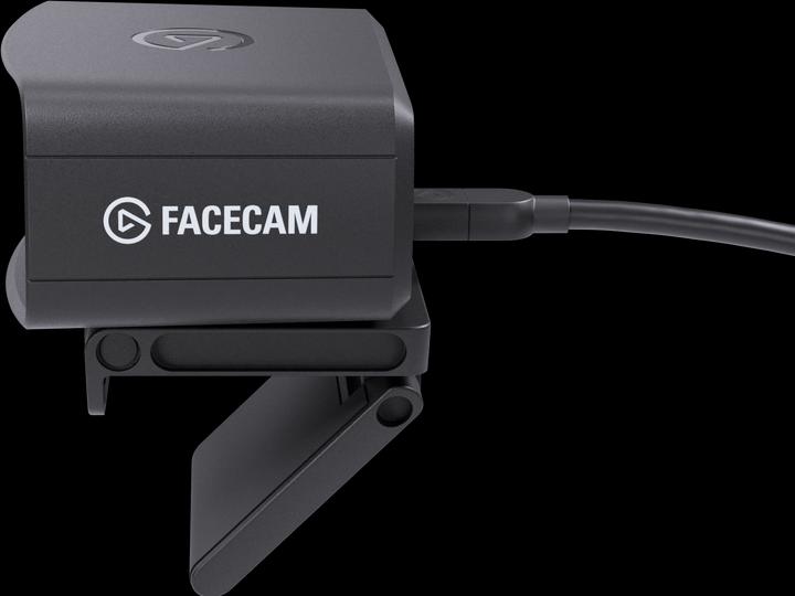 Actual product image Elgato Facecam MK.2 (2 Mpx)