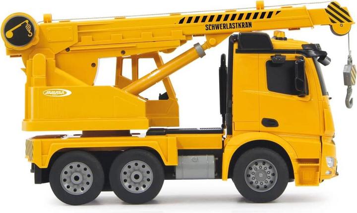 Immagine prodotto Jamara Gru Mercedes Arocs per impieghi gravosi