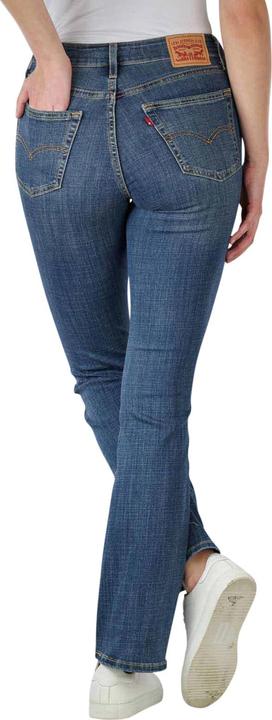 Produktbild Levis 725 Jeans Bootcut Tore It Up (W32/L32)