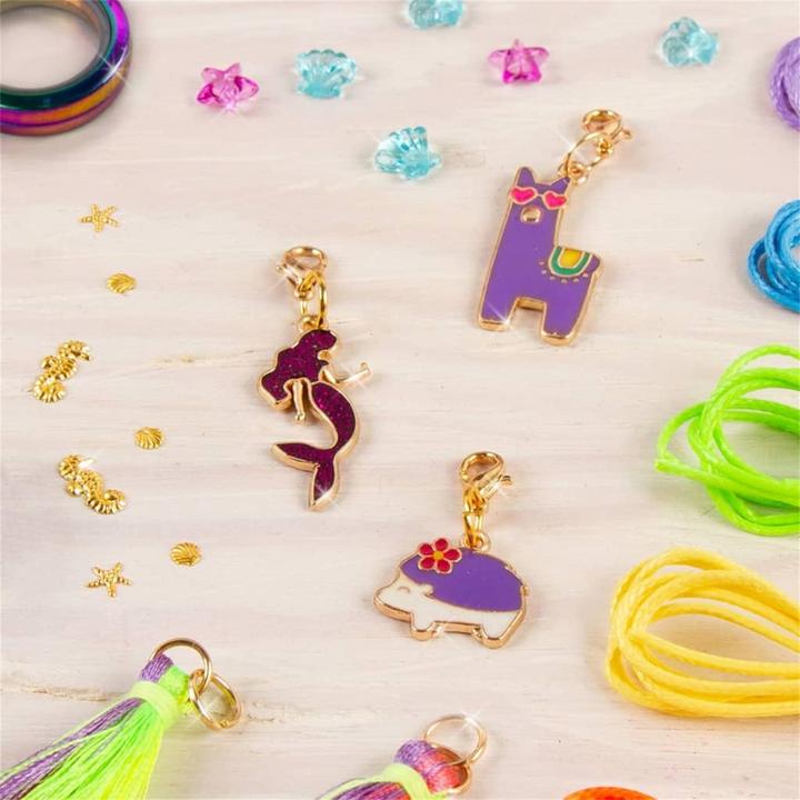 Actual product image Make it Real Mega jewellery set