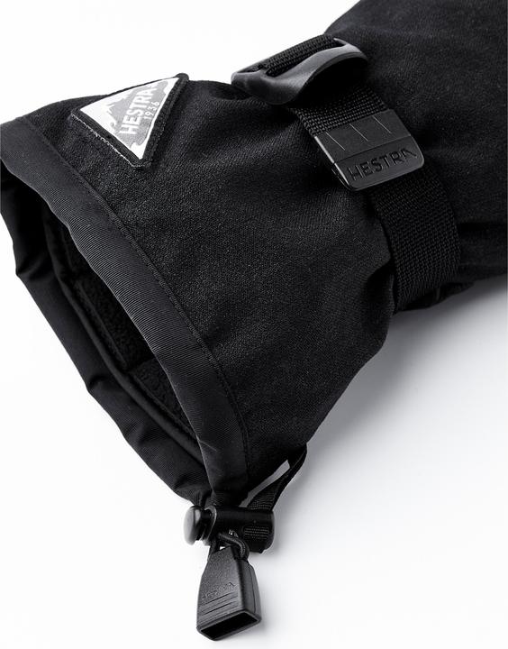 Actual product image Hestra Powder Gauntlet Mitt (XL)