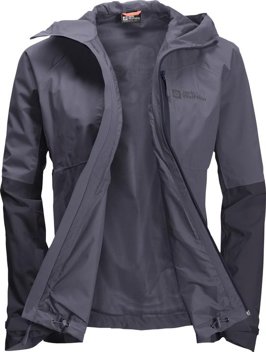 Immagine prodotto Jack Wolfskin Eagle Peak 2L Jkt W (L)