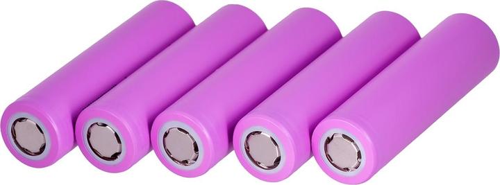 Actual product image GreenCell 50GC18650NMC26 (50 pcs., 18650, 2600 mAh)