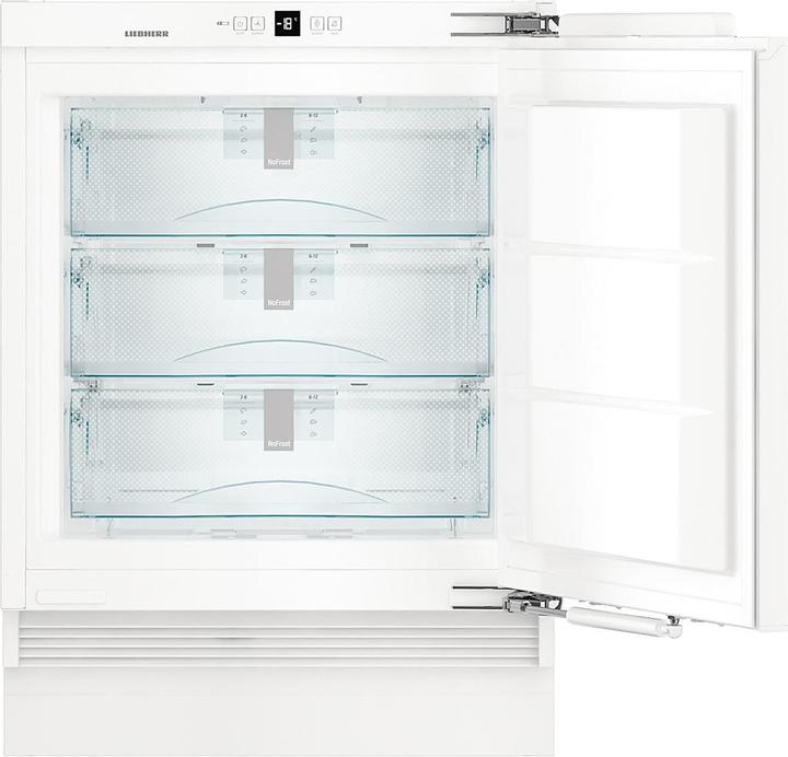 Image du produit Liebherr SUIGN 1554-26 (Encastrable, 79 l)