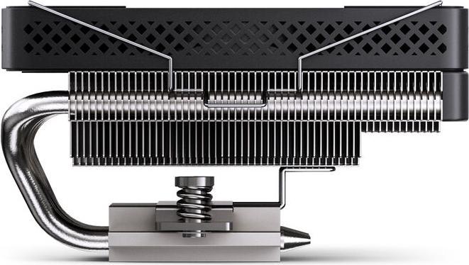 Actual product image Jonsbo HP600 CPU cooler, 120 mm - black (66 mm)