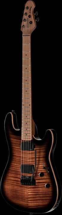 Immagine prodotto E-Gitarre, Sabre, Cobra Burst (Chitarra elettrica)