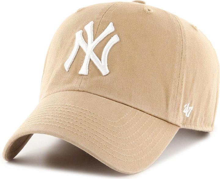 47 Brand Clean Up New York Yankees
