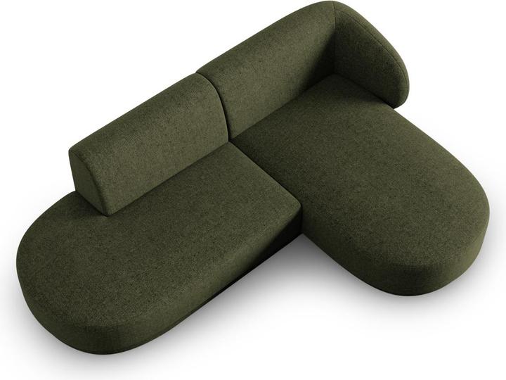 Actual product image CXL by Christian Lacroix Lionel (Corner sofa)