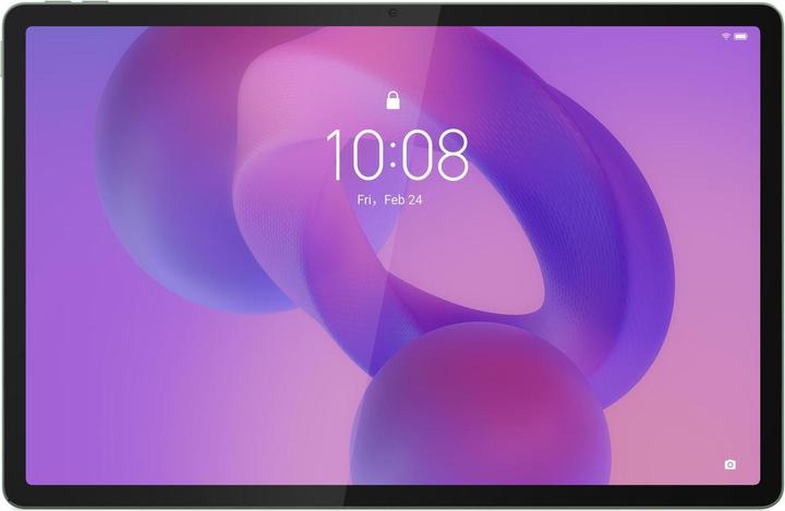 Produktbild Lenovo Pro (nur WLAN, 12.70", 256 GB, Seafoam Green)