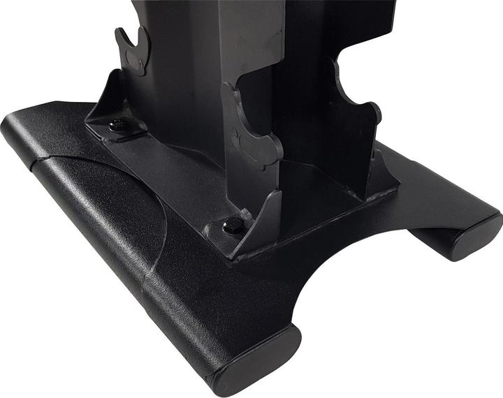 Actual product image Tunturi Pro Turm Hantelständer