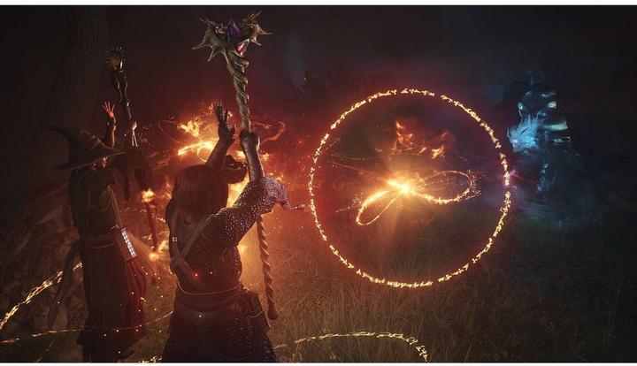 Immagine prodotto Capcom Dragon's Dogma 2 (Xbox Series X, DE)