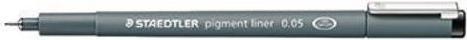 Image du produit Staedtler 308 (Noir, 1 x)