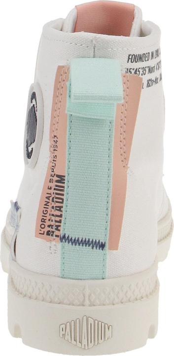 Actual product image Palladium Pampa Underlayer (41)