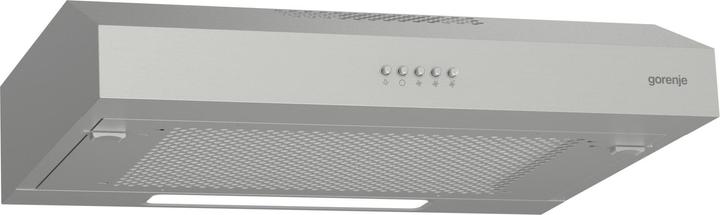 Gorenje WHU 629 ES/S (Unterbauhaube)