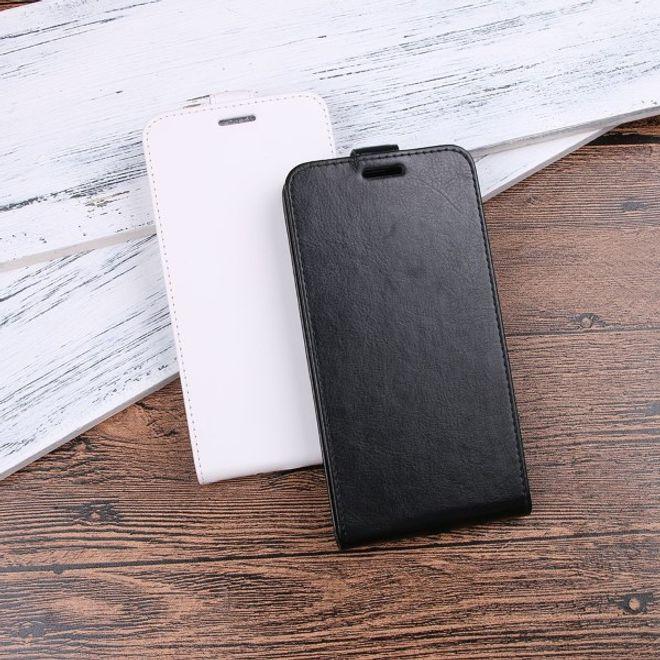 Actual product image MU Classic Crazy Horse Leather Flipcase Series (Huawei Y5 (2018))
