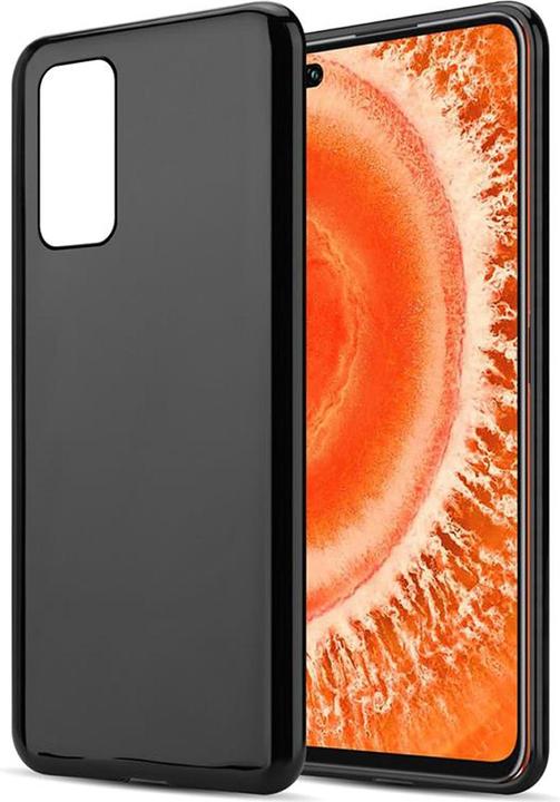 Actual product image Cadorabo TPU Ultra Slim AIR Cover (Honor View 30)