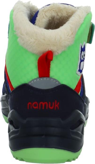 Produktbild Lowa Maddox Warm GTX NAMUK (35)