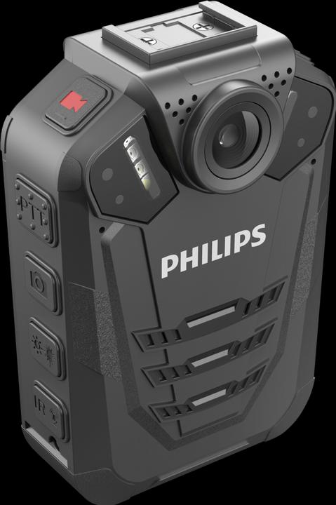 Actual product image Philips DVT 3120