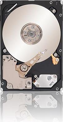 Produktbild Seagate 900GB 64MB 10K SAS 6Gbs Refurbished Savvio 10K.5 (0.90 TB, 2.5")