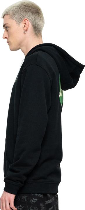 Immagine prodotto Santa Cruz Shadowless Dot Zip Hood (S)