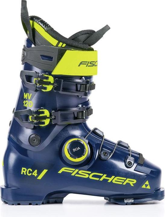 Produktbild Fischer Sports RC4 120 MV BOA VAC GW 23/24 (25.5)