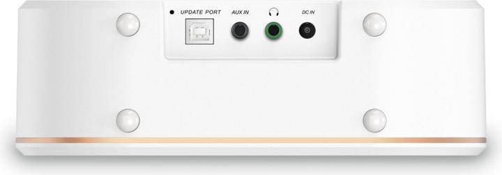 Actual product image Hama DR350 digital radio, FM/DAB/DAB+ (DAB+, FM)