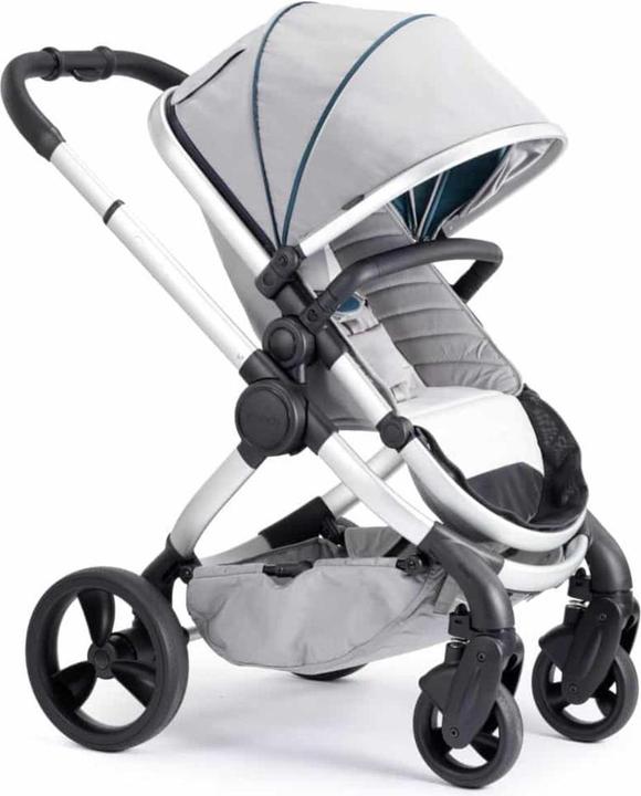 Satin Dove Grey