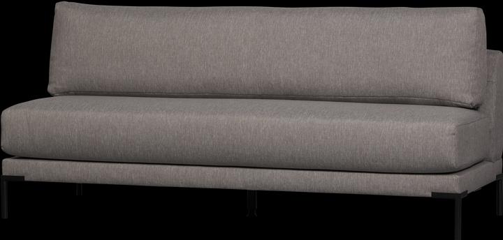 Grey Melange