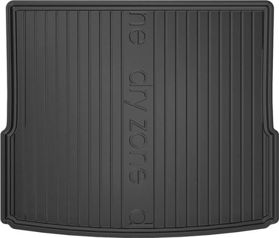 Actual product image Frogum BMW X1 - Boot Liner