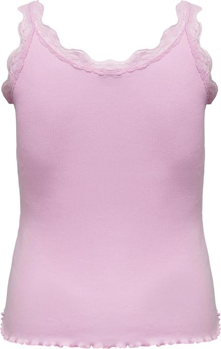 Immagine prodotto Only Top curvy in pizzo senza maniche (46, 48, M)