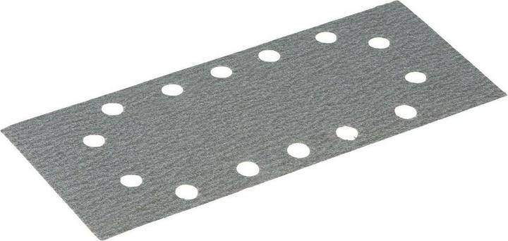 Produktbild Makita PAPIER SZLIF. 280mm x 115mm P120 /10szt. (120)