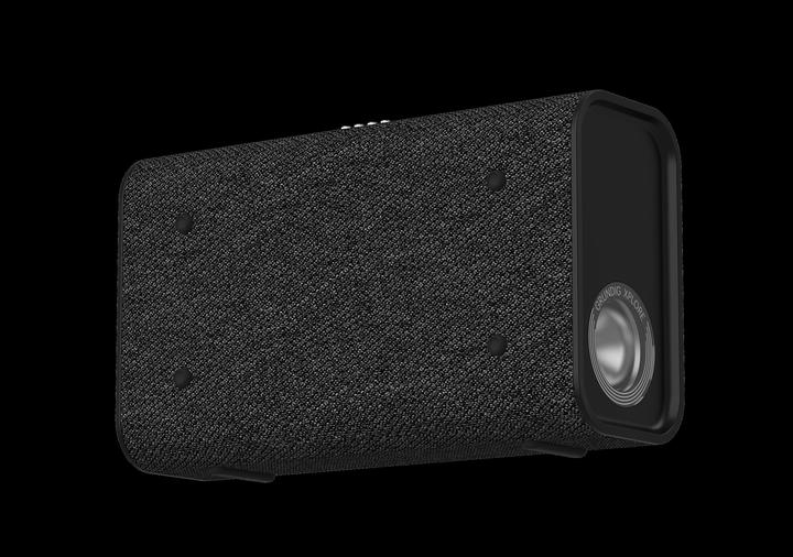 Image du produit Grundig GRUN BT Haut-parleur (15 h, Fonctionnement sur batterie)