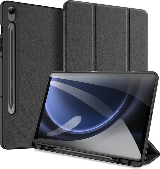 Dux Ducis Domo Series (Galaxy Tab S9 FE, Samsung Galaxy Tab S10 FE)