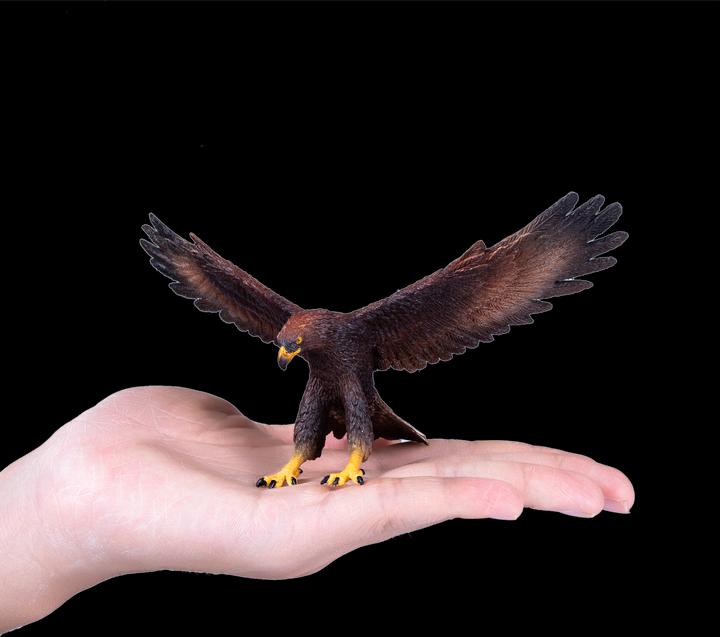Image du produit Mojo Faune Aigle royal