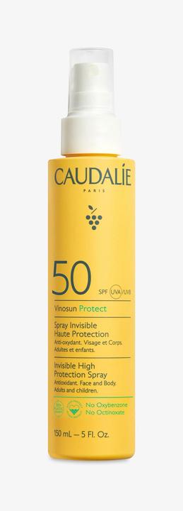 Produktbild Caudalie Vinosun Protect (Sonnenspray, SPF 50, 150 ml, 187 g)