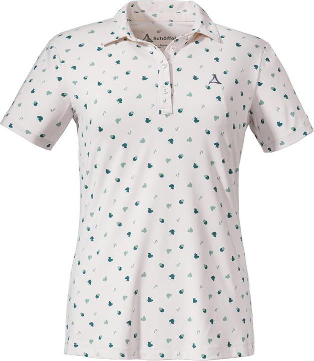 Schöffel Polo Shirt Achhorn