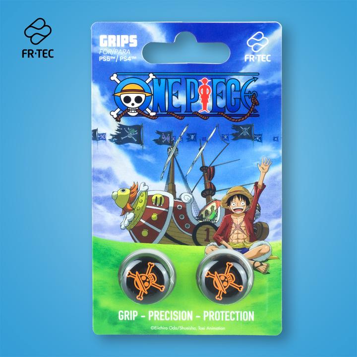 Produktbild Blade One Piece PS5 + PS4 Grips Sunny (PS5)