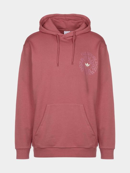 Image du produit adidas Sweat à capuche Ozworld - 88093 (M)