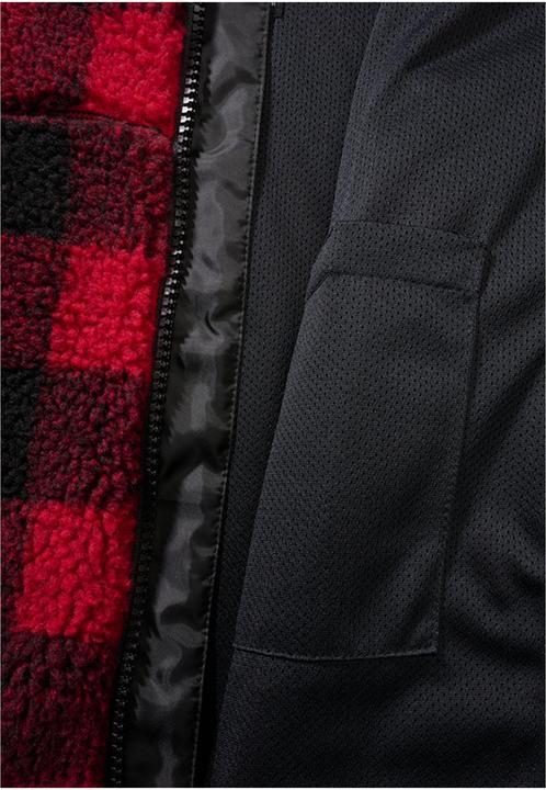 Actual product image Brandit Ladies Teddy Fleece Jacket - 16199 (L)
