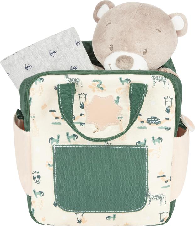 Image du produit Badabulle Sac à dos pour enfants (4 l)