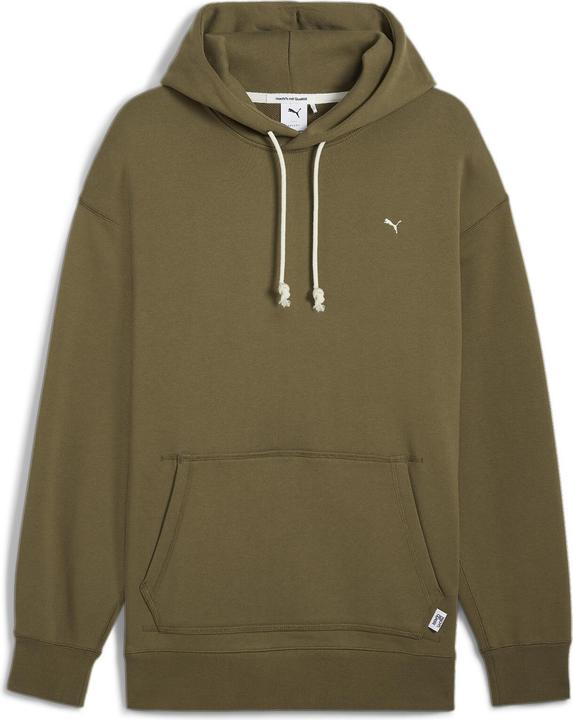 Immagine prodotto Puma Felpa con cappuccio MMQ (XL)