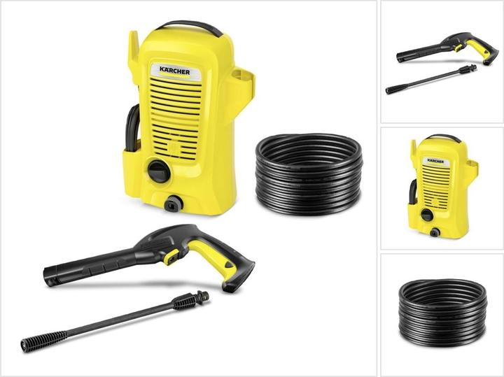 Produktbild Kärcher K2 OJ (Netzbetrieb)