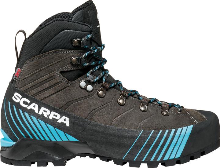 Produktbild Scarpa Ribelle HD (45.5)