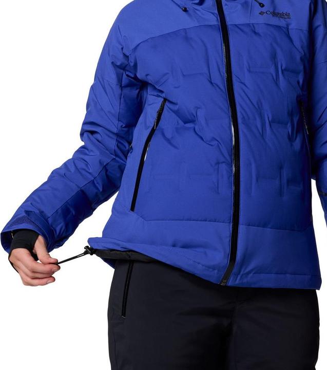 Image du produit Columbia Veste à Down Wildcard IV (S)